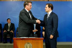 Alan Santos / Palácio do Planalto