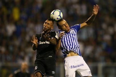  Avaí X Grêmio jogo na Ressacada valido pelo campeonato brasileiro