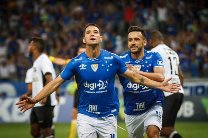 Vinnicius Silva / Cruzeiro