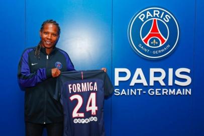 Formiga; PSG