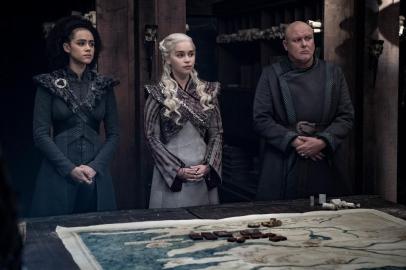 Game of Thrones - episódio quatro da oitava temporada