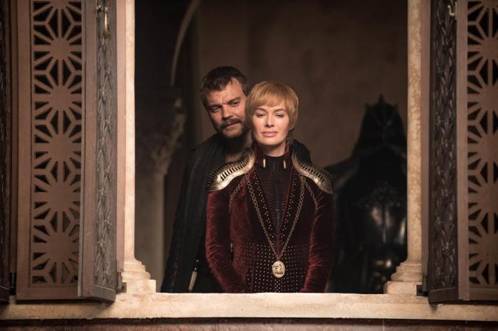 Game Of Thrones Como Foi O Quarto Episodio Da Oitava Temporada