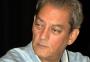 "Os EUA têm de lutar para recuperar a sanidade", diz escritor Paul Auster