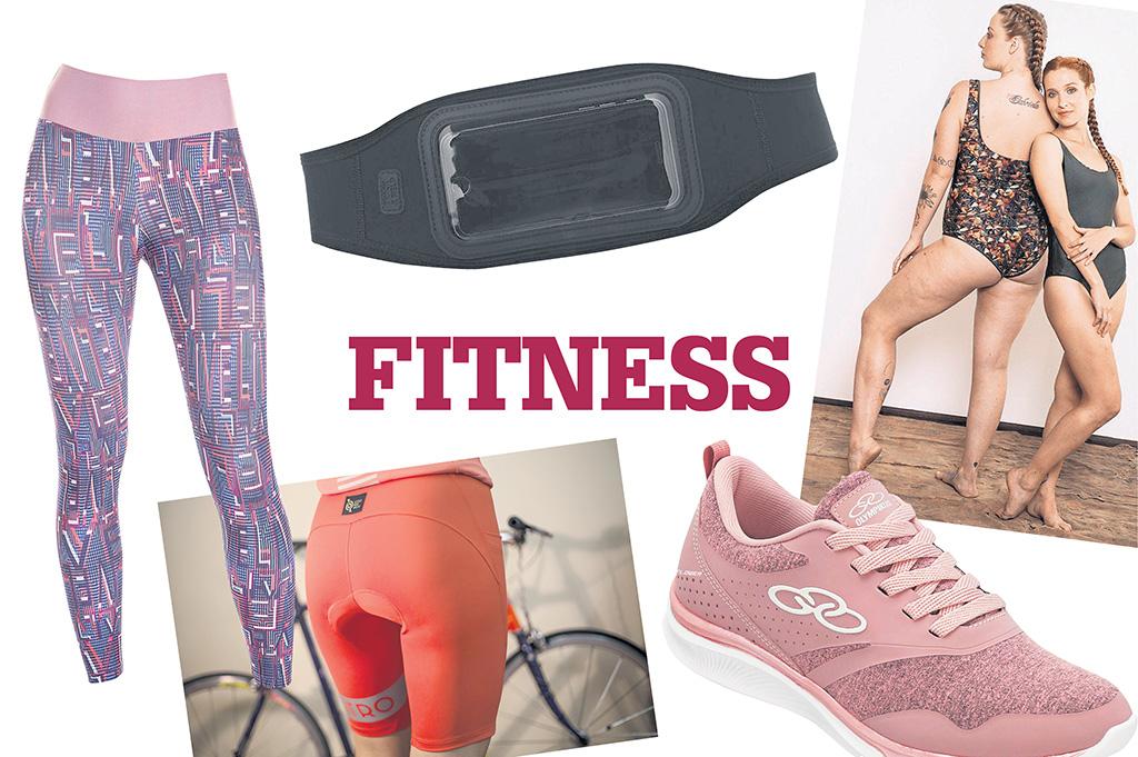 KIT DA MAMÃE FITNESS – KIT DA MAMÃE FITNESS