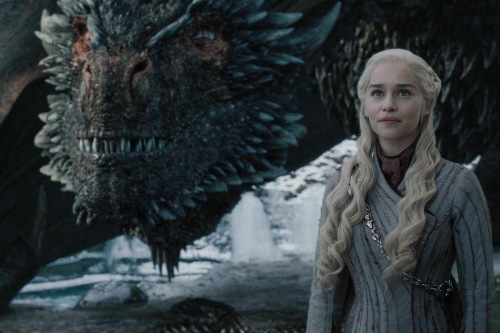 House of the Dragon estreia em 2022 e marca regresso do sucesso da HBO