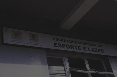  CAXIAS DO SUL, RS, BRASIL (02/05/219)O ex-secretário de Esporte e Lazer de Caxias do Sul, Paulo Eugênio Gedoz de Carvalho, fala que saiu da pasta porque o Prefeito Daniel Guerra disse que irá extinguir a Secretaria Municipal de Esporte e Lazer (Smel). (Antonio Valiente/Agência RBS)