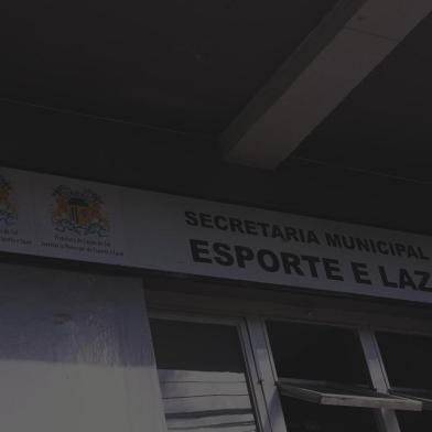  CAXIAS DO SUL, RS, BRASIL (02/05/219)O ex-secretário de Esporte e Lazer de Caxias do Sul, Paulo Eugênio Gedoz de Carvalho, fala que saiu da pasta porque o Prefeito Daniel Guerra disse que irá extinguir a Secretaria Municipal de Esporte e Lazer (Smel). (Antonio Valiente/Agência RBS)