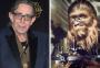 Morre Peter Mayhew, ator que fez Chewbacca em "Star Wars"