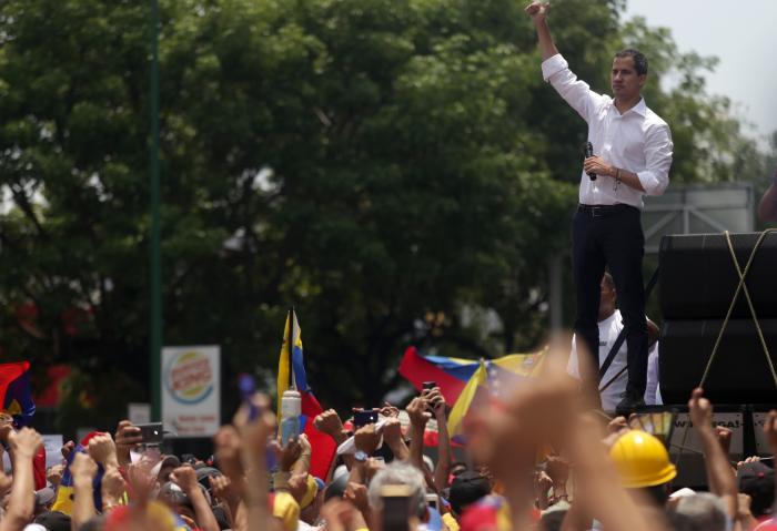 Cristian HERNANDEZ / AFP