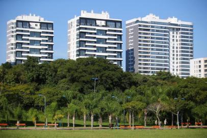  PORTO ALEGRE, RS, BRASIL, 02/05/2019- Os bairros com maior aumento e com mais isentos no IPTU. (FOTOGRAFO: LAURO ALVES / AGENCIA RBS)