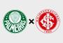 OUÇA AGORA: Palmeiras x Inter pela Copa do Brasil