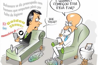 Charge Iotti fim de semana 4 e 5 de maio de 2019.