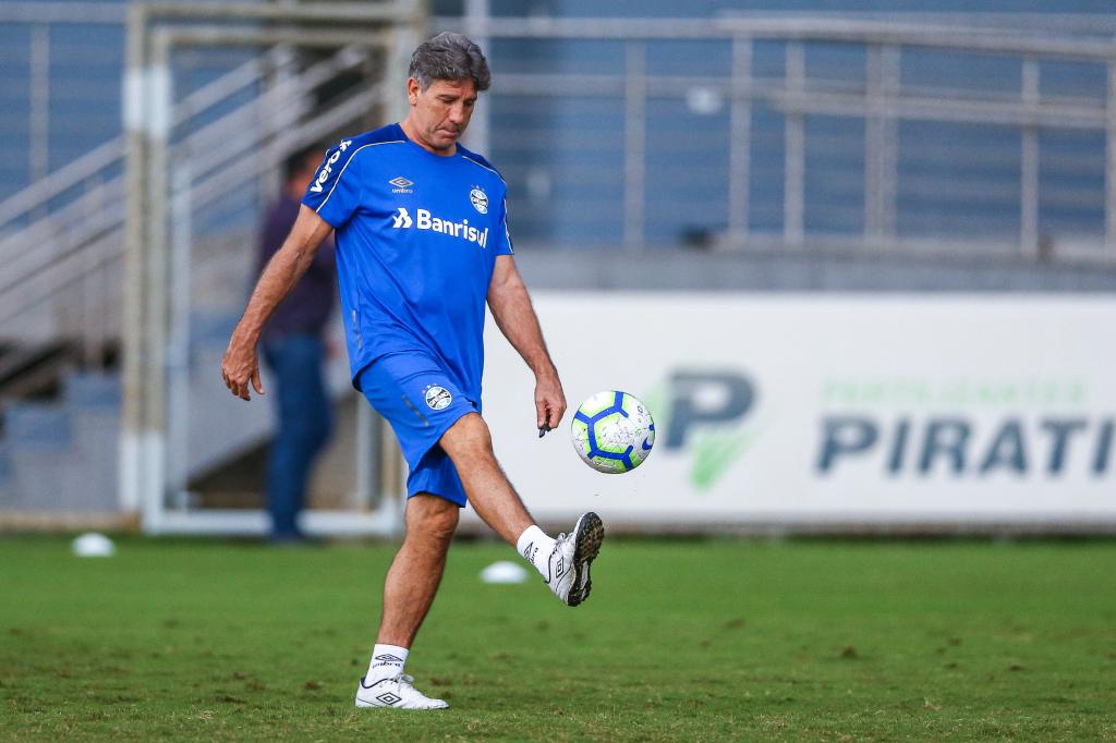 Lucas Uebel/Grêmio FBPA