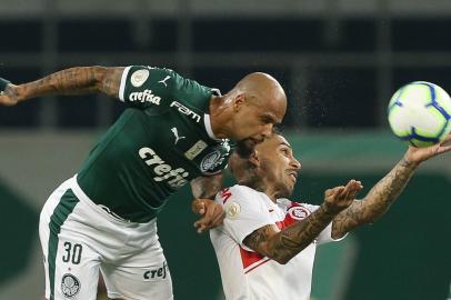 felipe melo - guerrero