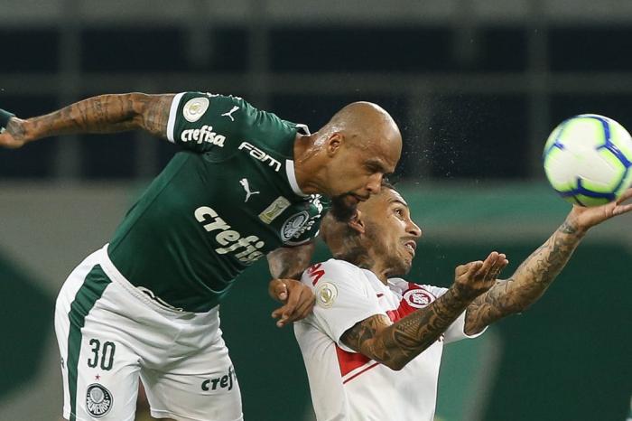 Divulgação / Palmeiras