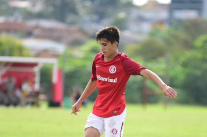 Enzo, Fernandão, futebol