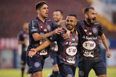  CAXIAS DO SUL, RS, BRASIL (05/05/2019)Caxias estreia contra o São Caetano na série D. (Antonio Valiente/Agência RBS)