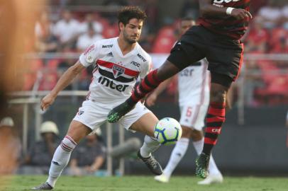 alexandre pato, são paulo