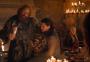 "Game of Thrones": Emilia Clarke revela quem esqueceu copo de café em cena que virou meme