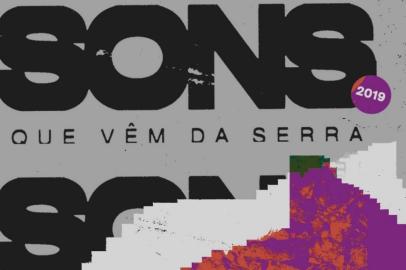 Projeto Sons que Vêm da Serra, custeado via Natura Musical 