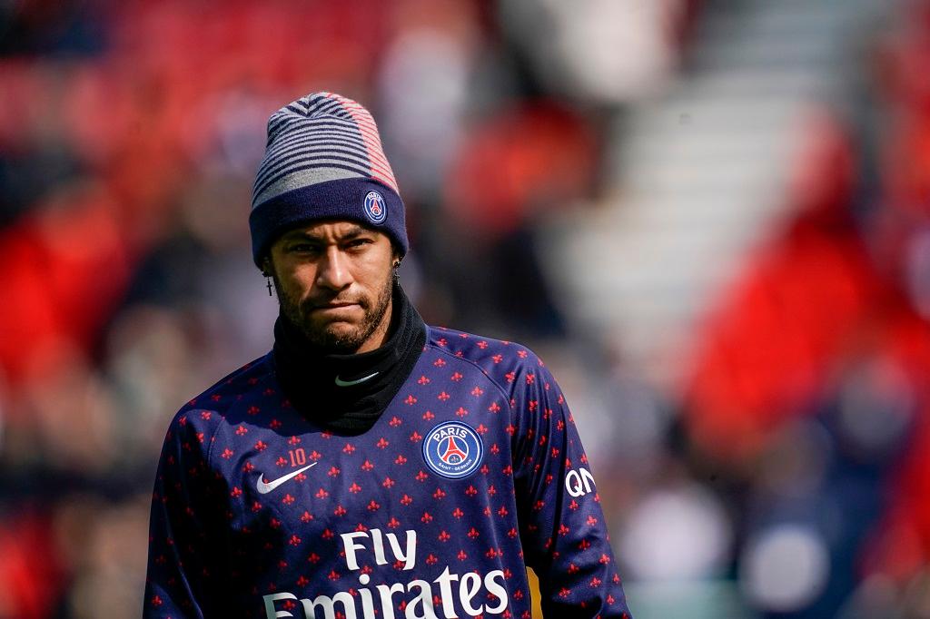 Neymar Jr está decidido sobre onde quer jogar e agora tenta liberação no  PSG