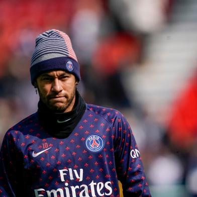 neymar - psg