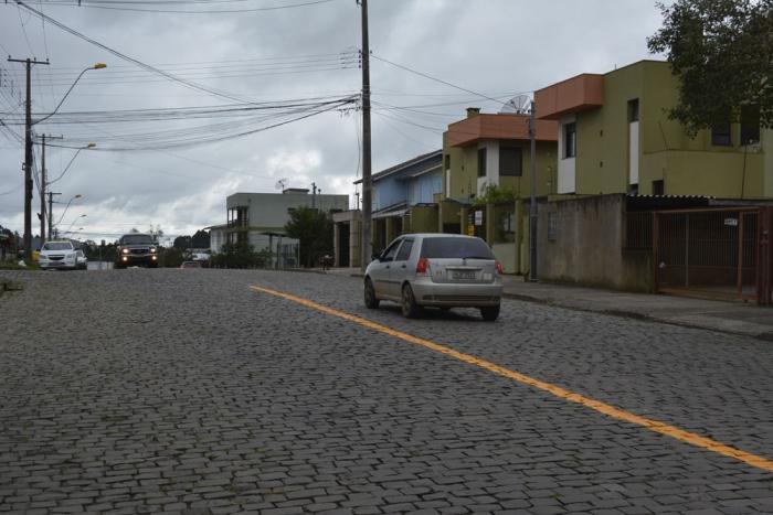 Leonardo Portella / Secretaria de Trânsito