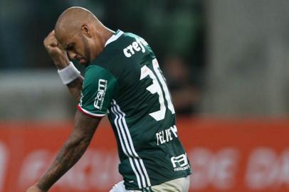 felipe melo