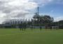 Universidad Católica fecha treino decisivo antes de enfrentar o Grêmio