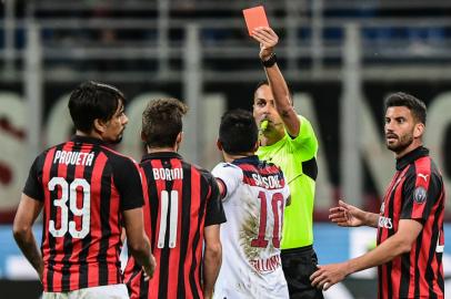 lucas paquetá, milan