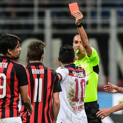 lucas paquetá, milan