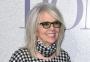 "Nunca me senti assediada": Diane Keaton fala de Hollywood, idade e casamento