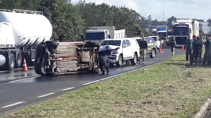 PRF / Divulgação