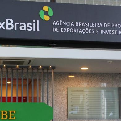 Alecxandro Pinho Carreiro, conhecido como Alex Carreiro, presidente da Agência Brasileira de Promoção de Exportações e Investimentos (Apex-Brasil).