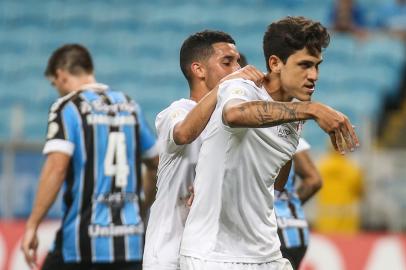 grêmio - fluminense - pedro