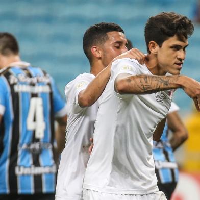 grêmio - fluminense - pedro