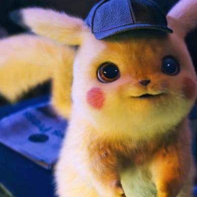 Filme Pokémon: Detetive Pikachu