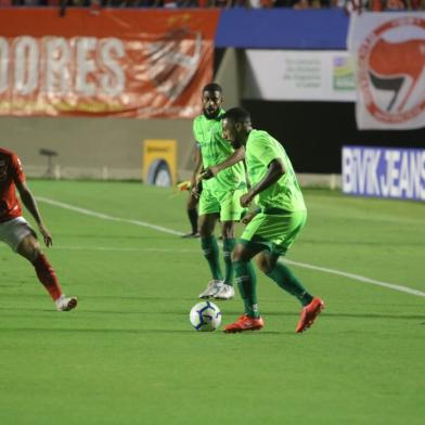 Juventude, Copa do Brasil