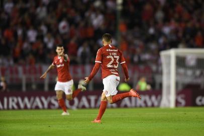 river plate x inter, rafael sobis