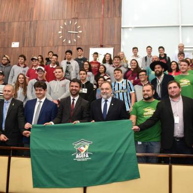 Deputado estadual Neri, O Carteiro (SD) destaca na Assembleia Legislativa o papel da Escola Família Agrícola