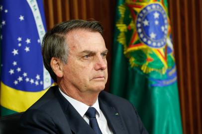 Jair Bolsonaro