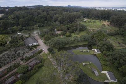  SAPUCAIA DO SUL,  RS, BRASIL, 09/05/2019- Zoológico de Sapucaia. (FOTOGRAFO: JEFFERSON BOTEGA / AGENCIA RBS)