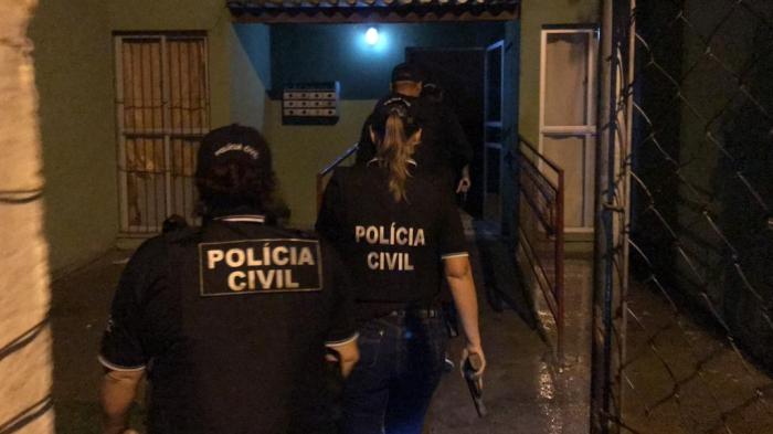 Polícia Civil