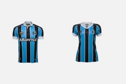 camisa grêmio