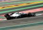 Bottas lidera primeiro dia de treinos da F-1 na Espanha