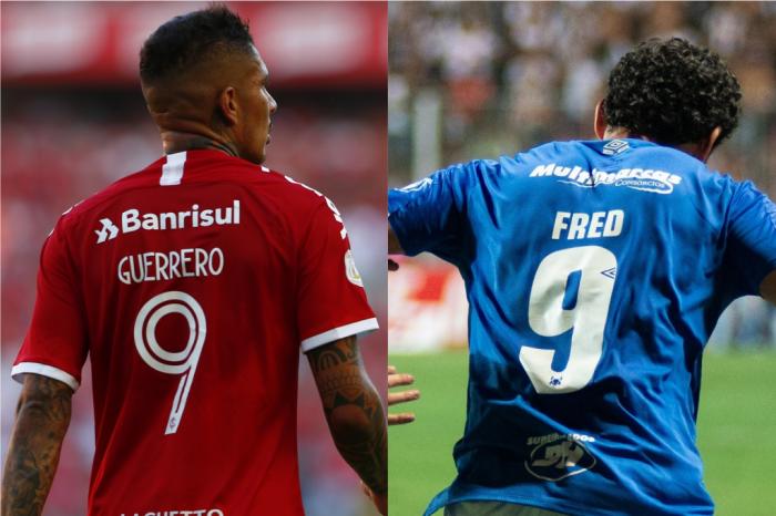 Montagem sobre fotos / Félix Zucco/Agência RBS e Bruno Haddad/Cruzeiro