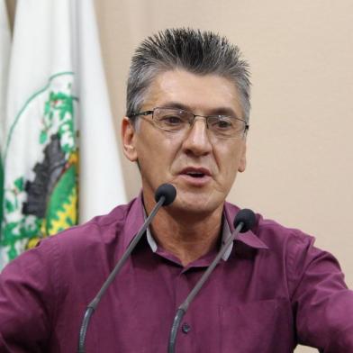 Vereador Kiko Girardi (PSD)