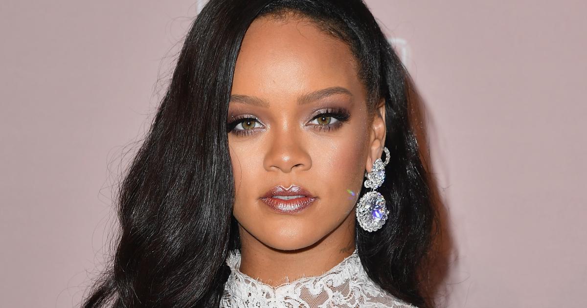 Rihanna Faz História Ao Ser Primeira Negra à Frente De Uma Marca De Luxo Da Lvmh Donna