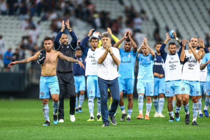 Lucas Uebel / Grêmio FBPA