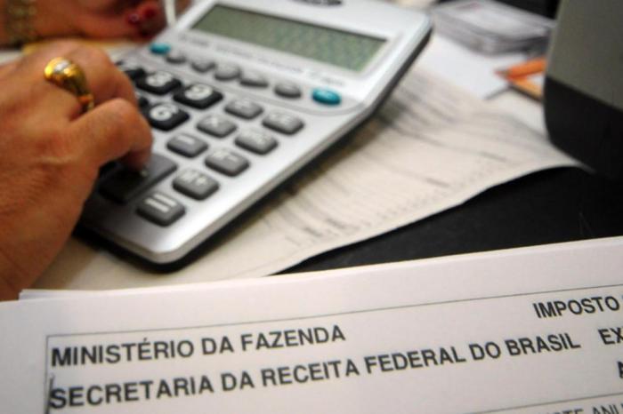 Receita Federal / Divulgação